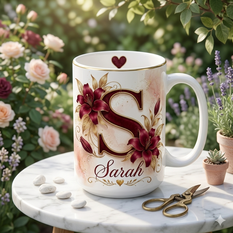 For Her