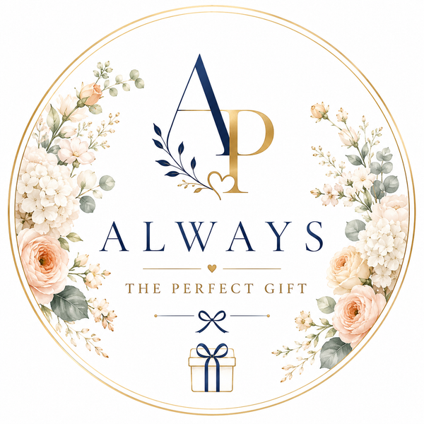 Always the Perfect Gift